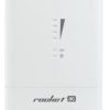 Ubiquiti Networks 5GHz AC RocketM5, 27dBm PTP Radio
