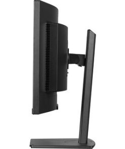 IIYAMA 34" XCB3497WQSNP-B1 UWQHD (3440×1440) zakrivljeni VA, 21:9, 350cd/m2, 3000:1, 2×HDMI/DP, USB-C Dock, RJ45, KVM switch, HAS