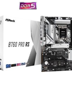 Asrock Intel LGA1700 B760 PRO RS