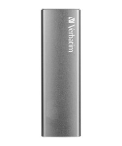 Verbatim Vx500 480GB SSD vanjski disk USB3.2 Gen2