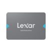Lexar 1,92TB 2,5" SSD NQ100 | SATA III