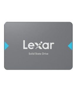Lexar 1,92TB 2,5" SSD NQ100 | SATA III