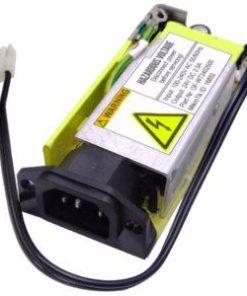 MikroTik 24V, 2.5A internal power supply replacement
