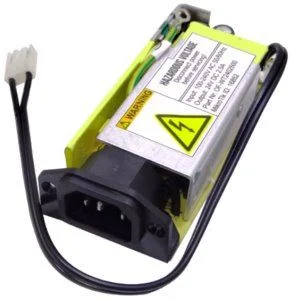 MikroTik 24V, 2.5A internal power supply replacement