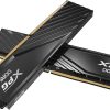 ADATA XPG LB DDR5 64GB 6000 MHz, 2x32G, black