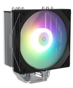 Zalman CPU Cooler 120mm fan