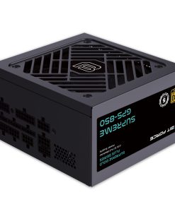 BIT FORCE napajanje 850W 80+ GOLD SUPREME GPS-850, modularno, ATX 3.1, PCI-E 5.1, FDB