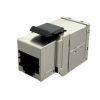 NaviaTec CAT5E STP Keystone