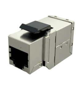 NaviaTec CAT5E STP Keystone