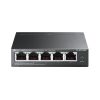 TP-Link 5-Port 10 100Mbps Desktop Switch with 4-Port PoE