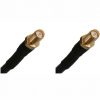 MaxLink pigtail 1m RSMA Female to RSMA Female