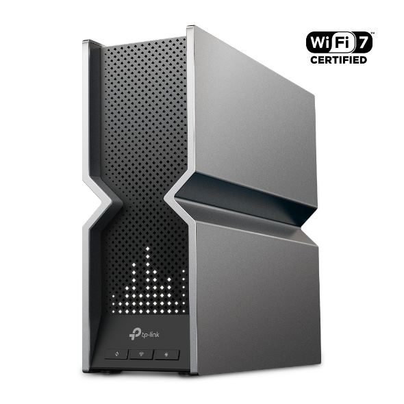 TP-Link BE19000 Tri-Band Wi-Fi 7 Router Archer BE800