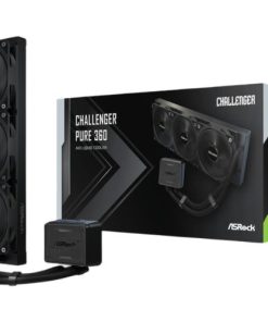 ASRock Challenger Pure 360 AIO Liquid Cooler
