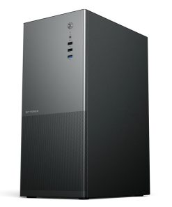 Bit Force MAGNUM BS-3 Mid Tower ATX kućište bez napajanja, crno