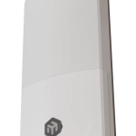 Mikrotik wAP ax LTE7 kit (2026) wireless AP, dual-band, 2 (DC jack, PoE-IN) 2x10/100/1000 Ethernet ports, Wi-Fi 6, IP66