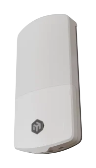 Mikrotik wAP ax LTE7 kit (2026) wireless AP, dual-band, 2 (DC jack, PoE-IN) 2x10/100/1000 Ethernet ports, Wi-Fi 6, IP66