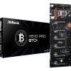 Asrock Intel LGA1200 H510 PRO BTC