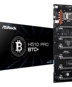 Asrock Intel LGA1200 H510 PRO BTC
