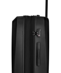 Wenger kofer Prymo Large, 93/107 L, 76×52×30cm, crni