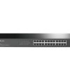 TP-LINK TL-SF1024, 24-port switch