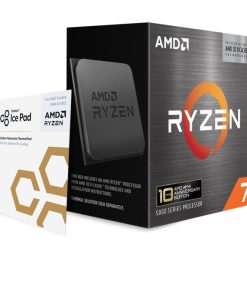 AMD Ryzen 7 5800X3D 3.4/4.5GHz (8 Cores), Socket AM4, 96MB cache, 105W, bez hladnjaka