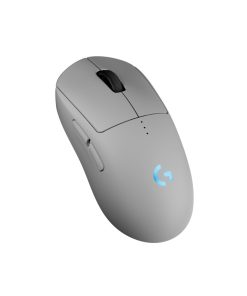Logitech Pro 2 LIGHTSPEED, bijeli