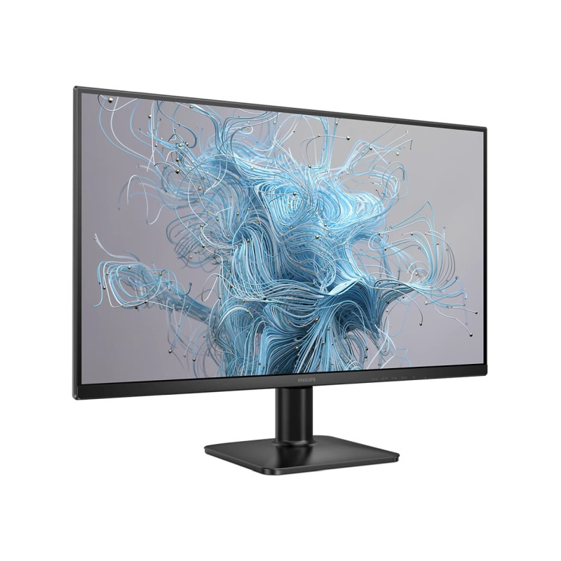 Philips 27" 27E2N1100L/00 FHD (1920×1080) VA, 120Hz, 4ms, 250cd/m2, 4000:1, VGA/HDMI, crni