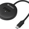 Sandberg USB 3.2 Dock for M.2 NVMe SSD