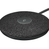 Logitech Rally Mic Pod, crna