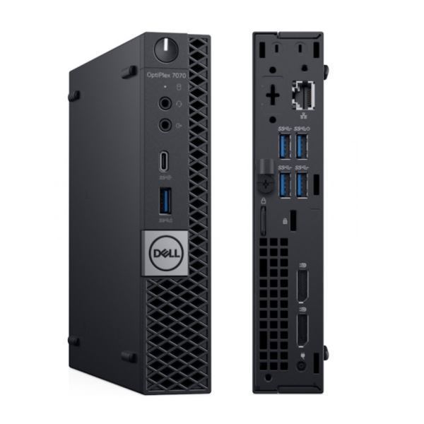 Rennowa Dell OptiPlex 7070 Micro i5-9th Gen 8GB 256GB SSD Win11P