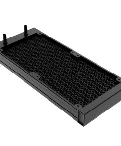 Xilence LiQuRizer LQ240PRO vodeno hlađenje za procesore Intel/AMD Multi socket, ARGB pumpa, 2×120mm ventilator