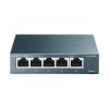 TP-Link 5-port Gigabit Desktop preklopnik (Switch), 5×10/100/1000M RJ45 ports, metalno kućište