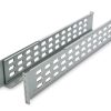 APC 4 Post Rackmount Rails