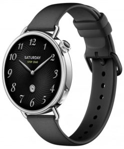 Xiaomi Redmi Watch S4, Black