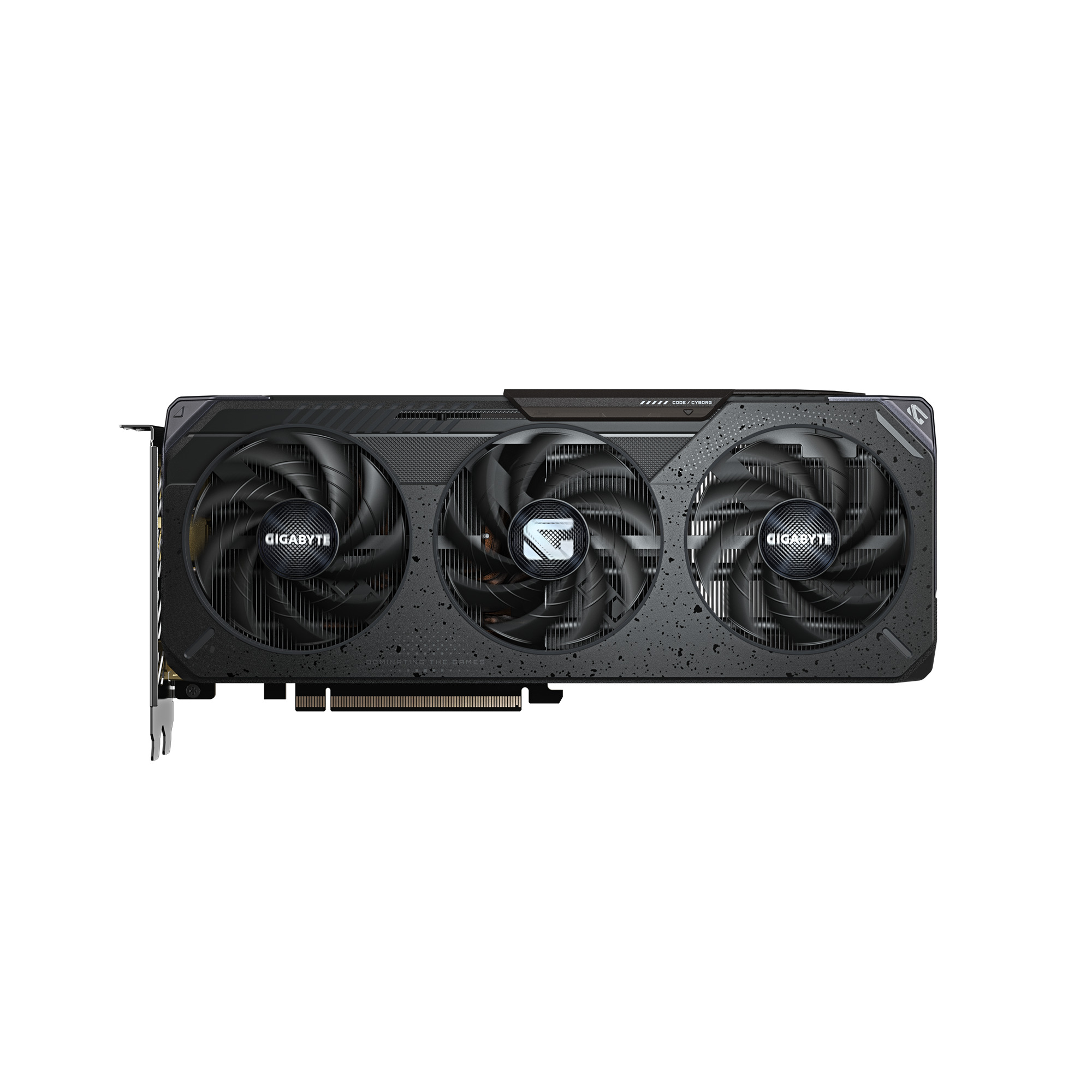 Gigabyte Radeon RX 9060 XT Gaming OC 8GB GDDR6, PCIe 5.0x16, HDMI/2×DP