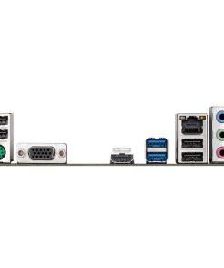 Gigabyte MB H610M H V2 DDR5, S.1700, 2xDDR5/5600, PCIe 4.0, G-LAN, VGA/HDMI, mATX