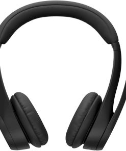 Logitech Zone 305 MS bluetooth slušalice sa mikrofonom, crne (981-001458)