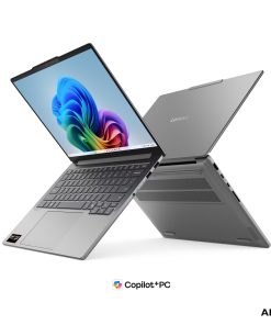 Lenovo IdeaPad Pro 5 14" 2.8K OLED, AMD Ryzen AI 9 465, 32GB DDR5, 1TB SSD, Integrated Graphics, WiFi/BT, Win 11 Pro (83SG000NSC-W11P)