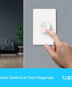 TP-Link Tapo Smart višenamjenska pametna tipka za svijetlo