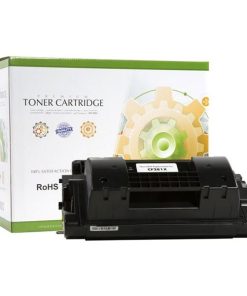 Toner Static Control HP CF281X, Black