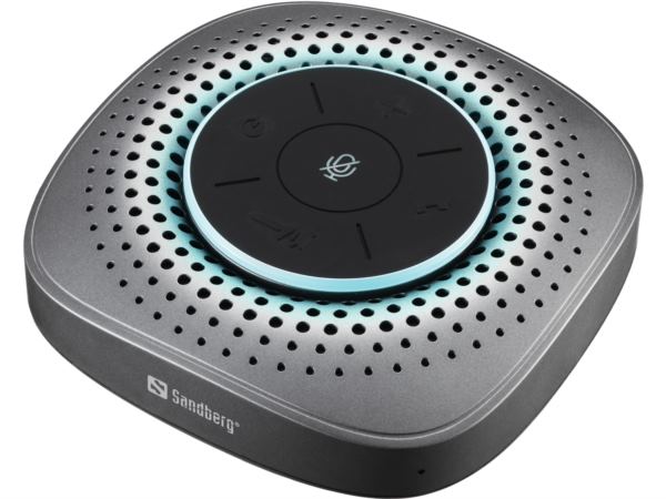 Sandberg SpeakerPhone Bluetooth USB