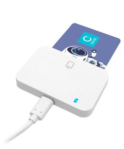 Circle čitač pametnih kartica, USB (CIR135A)