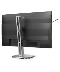 Philips 27" 27B2G5601/00 QHD (2560×1440) IPS, Pivot, 4ms, 300cd/m2, 1500:1, HDMI/DP, 4×USB3.2/USB-C (96W), zvučnici