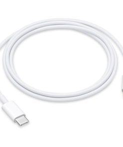 Apple USB-C to Lightning Kabel 1m