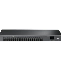 TP-Link 24-port Gigabit preklopnik (Switch), 24×10/100/1000M RJ45 ports, 1U 19" Rack, metalno kućište