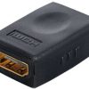 Transmedia HDMI Connector jack to jack