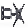 Gembird Premium full-motion TV wall mount , 32”-55”, 32 kg