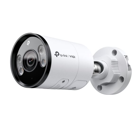 TP-Link VIGI 5MP Outdoor Full-Color Bullet Network Camera (2.8 mm)