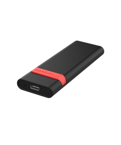 Verbatim Store 'n' Go kućište za M.2 NVMe SSD dizajn bez alata, M-Key, B+M Key, USB 3.2 Gen1