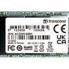 Transcend 256 GB, M.2, NVMe Gen. 3x4, 2242